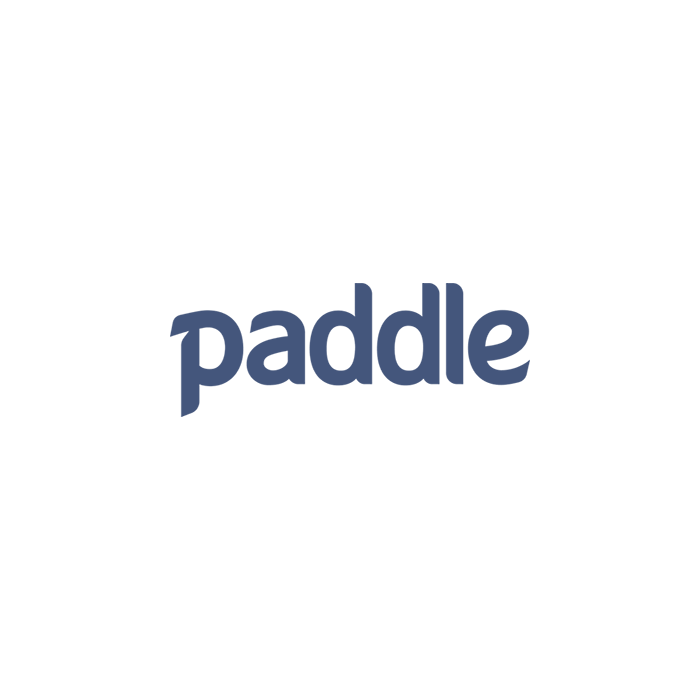 paddle